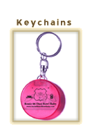 Keychains